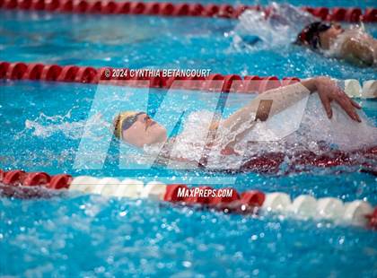 Thumbnail 3 in CHSAA 4A Swim Championships photogallery.