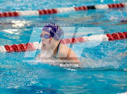 Thumbnail 3 in CHSAA 4A Swim Championships photogallery.