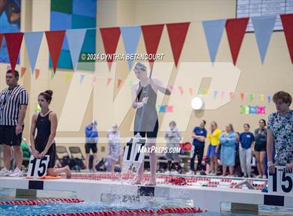 Thumbnail 2 in CHSAA 4A Swim Championships photogallery.