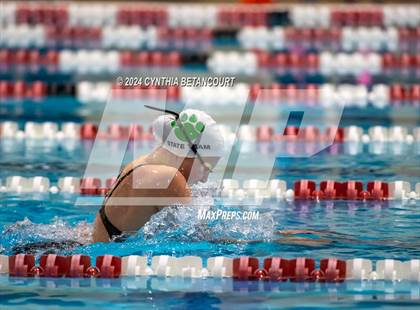 Thumbnail 1 in CHSAA 4A Swim Championships photogallery.