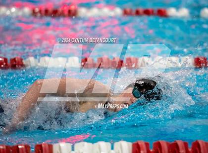 Thumbnail 3 in CHSAA 4A Swim Championships photogallery.