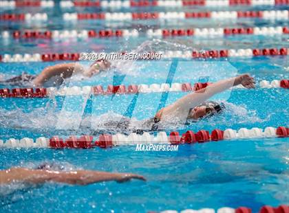 Thumbnail 3 in CHSAA 4A Swim Championships photogallery.