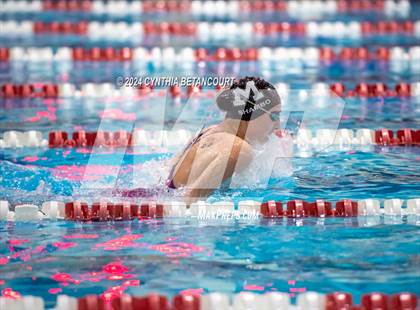 Thumbnail 2 in CHSAA 4A Swim Championships photogallery.