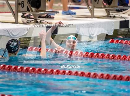 Thumbnail 3 in CHSAA 4A Swim Championships photogallery.