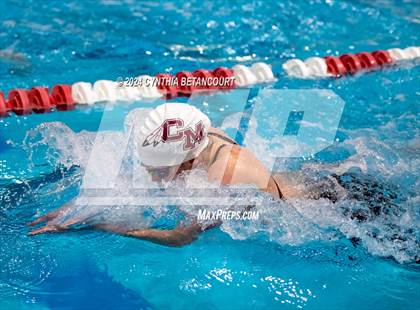 Thumbnail 1 in CHSAA 4A Swim Championships photogallery.