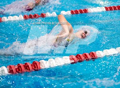 Thumbnail 2 in CHSAA 4A Swim Championships photogallery.