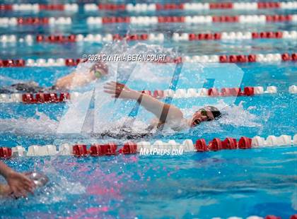 Thumbnail 2 in CHSAA 4A Swim Championships photogallery.