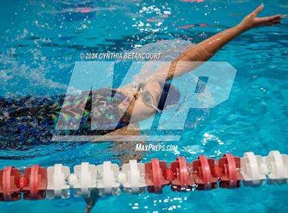 Thumbnail 2 in CHSAA 4A Swim Championships photogallery.