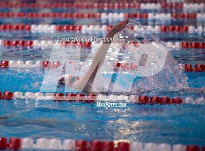 Thumbnail 3 in CHSAA 4A Swim Championships photogallery.
