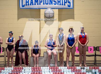 Thumbnail 1 in CHSAA 4A Swim Championships photogallery.