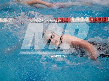 Thumbnail 1 in CHSAA 4A Swim Championships photogallery.