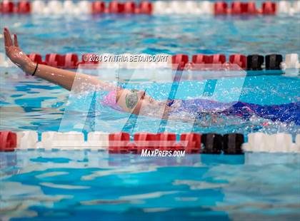 Thumbnail 1 in CHSAA 4A Swim Championships photogallery.