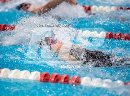 Thumbnail 2 in CHSAA 4A Swim Championships photogallery.