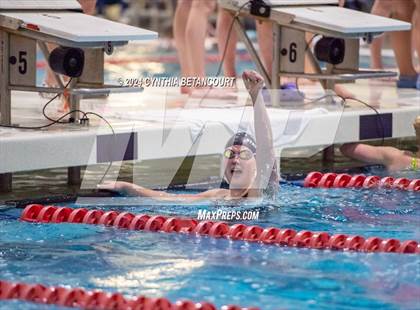 Thumbnail 1 in CHSAA 4A Swim Championships photogallery.