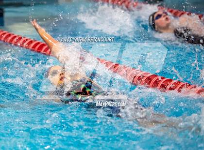 Thumbnail 3 in CHSAA 4A Swim Championships photogallery.
