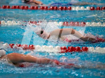 Thumbnail 1 in CHSAA 4A Swim Championships photogallery.