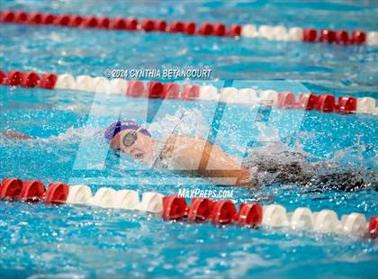 Thumbnail 1 in CHSAA 4A Swim Championships photogallery.