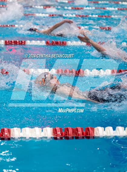 Thumbnail 1 in CHSAA 4A Swim Championships photogallery.