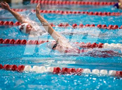 Thumbnail 1 in CHSAA 4A Swim Championships photogallery.