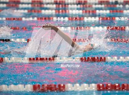 Thumbnail 3 in CHSAA 4A Swim Championships photogallery.