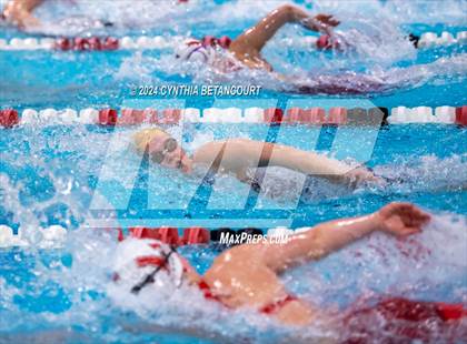 Thumbnail 3 in CHSAA 4A Swim Championships photogallery.
