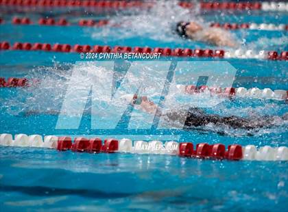 Thumbnail 1 in CHSAA 4A Swim Championships photogallery.