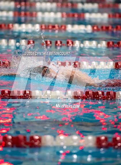 Thumbnail 1 in CHSAA 4A Swim Championships photogallery.