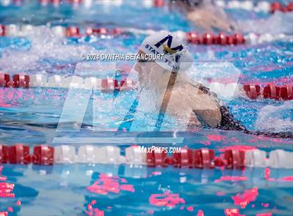 Thumbnail 3 in CHSAA 4A Swim Championships photogallery.