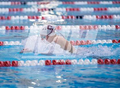 Thumbnail 3 in CHSAA 4A Swim Championships photogallery.