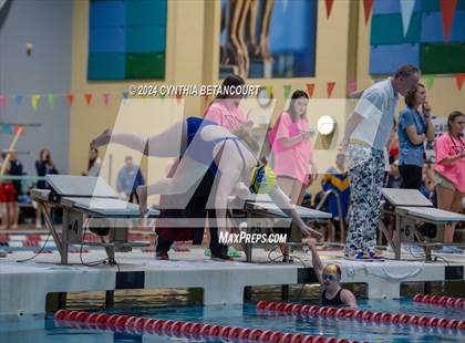 Thumbnail 1 in CHSAA 4A Swim Championships photogallery.