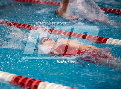 Thumbnail 2 in CHSAA 4A Swim Championships photogallery.