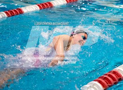 Thumbnail 1 in CHSAA 4A Swim Championships photogallery.