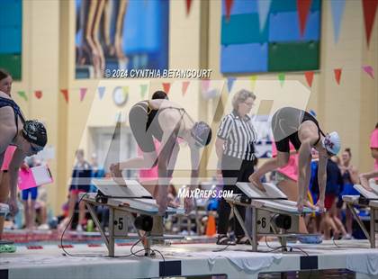 Thumbnail 3 in CHSAA 4A Swim Championships photogallery.