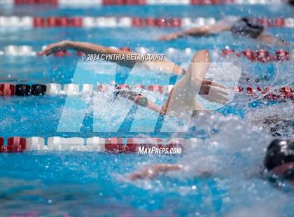 Thumbnail 3 in CHSAA 4A Swim Championships photogallery.
