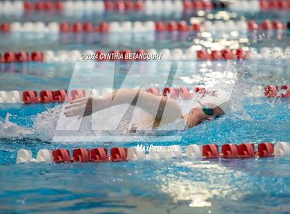 Thumbnail 1 in CHSAA 4A Swim Championships photogallery.
