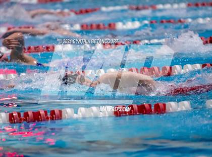 Thumbnail 3 in CHSAA 4A Swim Championships photogallery.