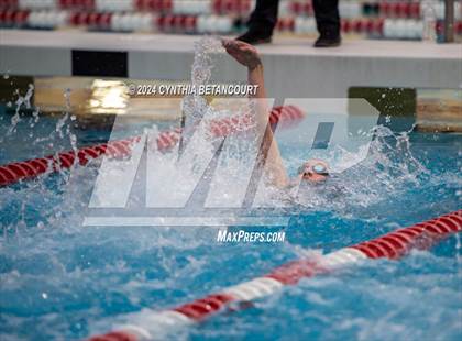 Thumbnail 1 in CHSAA 4A Swim Championships photogallery.