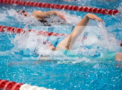 Thumbnail 3 in CHSAA 4A Swim Championships photogallery.
