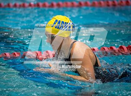 Thumbnail 1 in CHSAA 4A Swim Championships photogallery.