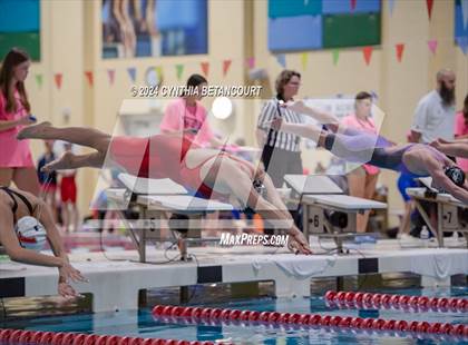 Thumbnail 2 in CHSAA 4A Swim Championships photogallery.