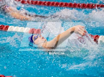 Thumbnail 1 in CHSAA 4A Swim Championships photogallery.