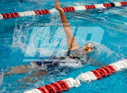 Thumbnail 3 in CHSAA 4A Swim Championships photogallery.
