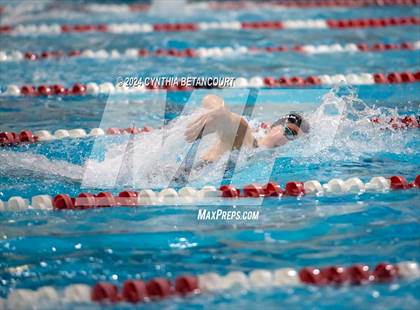Thumbnail 1 in CHSAA 4A Swim Championships photogallery.