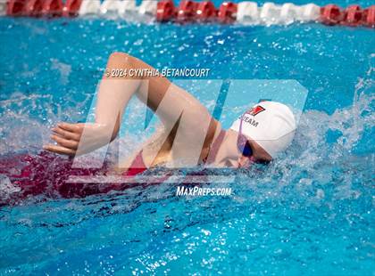 Thumbnail 1 in CHSAA 4A Swim Championships photogallery.