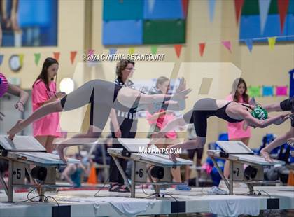 Thumbnail 1 in CHSAA 4A Swim Championships photogallery.