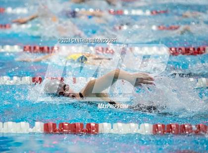 Thumbnail 1 in CHSAA 4A Swim Championships photogallery.