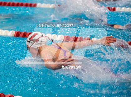 Thumbnail 2 in CHSAA 4A Swim Championships photogallery.