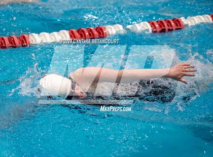Thumbnail 2 in CHSAA 4A Swim Championships photogallery.