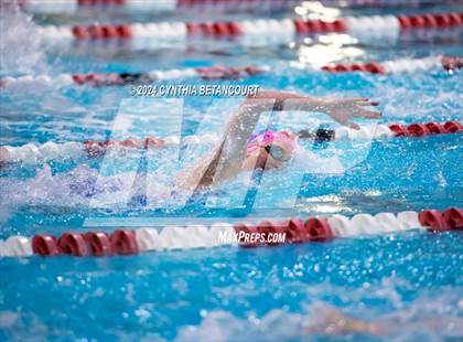 Thumbnail 3 in CHSAA 4A Swim Championships photogallery.