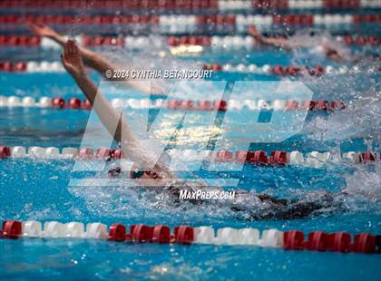 Thumbnail 2 in CHSAA 4A Swim Championships photogallery.